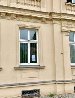 Moderne 3- Raumwohnung im Erstbezug nach Modernisierung in der Innenstadt - Cottbus