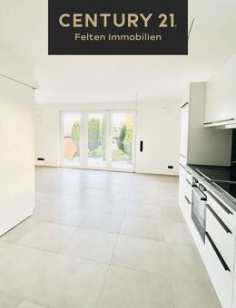 Moderne 2-Zimmer-Wohnung mit Balkon in ruhiger Lage - Klein-Winternheim