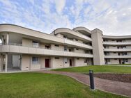 Große und moderne 3-Raumwohnung mit Fußbodenheizung gefällig? - Merseburg