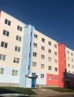 Renovierte 3-Zimmer-Wohnung in Samtens - Samtens