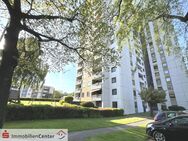 Modernisierte Wohnung sucht nette Bewohner - Remscheid