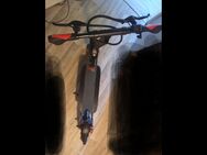 Telefunken Synergie s950 E Scooter Tempo 20 kmh und Reichweite 50 Kilometer - Herten