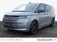 VW T7 Multivan, Multivan GOAL TDI LÜ IQ, Jahr 2022 - Coburg