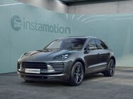 Porsche Macan, T | Surround | Entry & Drive |, Jahr 2023 - München