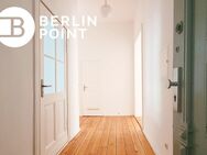 Mitten im Hot-Spot von Neukölln ++ 2 Zi mit Balkon/ 3 Zi möglich ++ Pannierstraße ++ viel Altbaucharme - Berlin