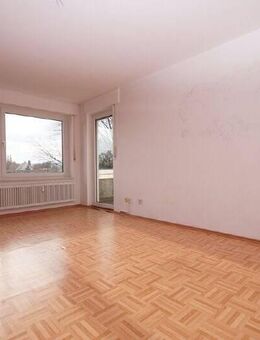 Großzügige Familienwohnung - Minden (Nordrhein-Westfalen)