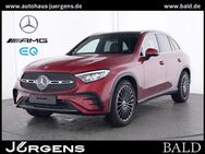 Mercedes GLC 300, d AMG-Sport Burm3D 20, Jahr 2023 - Schwelm