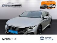 VW Arteon, 2.0 TDI Shooting Brake R-Line, Jahr 2023 - Bad Nauheim