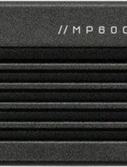 Corsair MP600 PRO LPX interne SSD (2 TB) 7100 MB/S Lesegeschwindigkeit, 6800 MB/S Schreibgeschwindigkeit