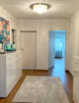 Moderne 4-Zimmer-Wohnung in Herbolzheim - Herbolzheim