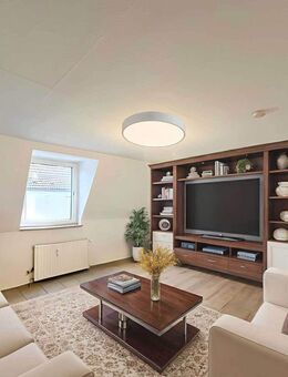 SICHER INVESTIEREN & SPÄTER EINZIEHEN - Attraktive 3-Zimmer-Wohnung in Bochum-Hofstede! - Bochum