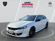 Peugeot 508, Plug-In Hybrid4 e PSE SW Peugeot Sport Engineered, Jahr 2021 - Wunstorf