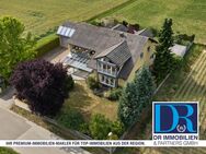 ZFH mit Pool und Salzgrotte auf großem Grundstück - Hitzhofen
