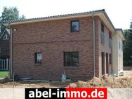 Duvenstedt: Neubau-Stadthaus-Hälfte mit ganz viel Ausstattung und Platz - Hamburg