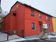 Wohnhaus mit 4 Einliegerwohnungen - Saalburg-Ebersdorf