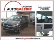 VW T6 California Beach Aufstelldach,Markise,PDC,Nav - Dresden