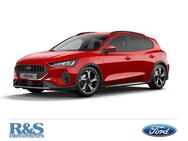 Ford Focus, Active X MHEV, Jahr 2022 - Pulheim