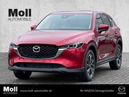 Mazda CX-5, 2.0 L 2023 e G 165FWD AD VANTAGE, Jahr 2024 - Düren