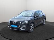 Audi Q2, 1.4 TFSI Design Vorber, Jahr 2017 - Apolda