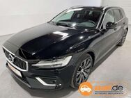 Volvo V60 D4 Kombi Inscription EU6d-T Leder Navi LED - Norderstedt