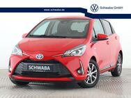 Toyota Yaris, 1.5 Y20 Team D Dual-VVT-i, Jahr 2020 - Gersthofen