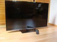 Panasonic LCD TV TX-L42 EW5 Flachbildfernseher - Berlin Spandau