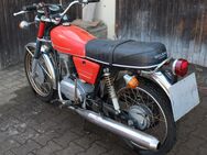 Gilera Strada 150 Kubik - Laufenburg (Baden)