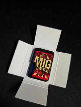 Nintendo Switch Speicherkarte Mig Flash - Waldrach