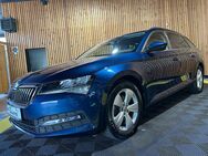 Skoda Superb, 2.0 TDI Combi, Jahr 2022 - Leer (Ostfriesland)