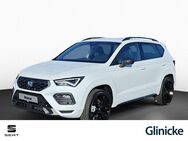 Seat Ateca, 2.0 TDI FR Beats, Jahr 2022 - Kassel