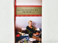 Susanne Fischer – Meine Frauen-WG im Irak ✨ Kurdistan – Slemani ✨ Autobiografie ✨ Buch - Kiel Mettenhof