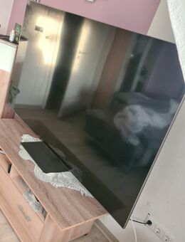 SAMSUNG QLED 75 Zoll ❗️wie neu ❗️ - Melsungen