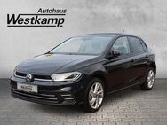 VW Polo, 1.0 TSI Style Wireless, Jahr 2024 - Frechen