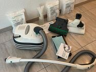 Vorwerk Kobold VT 300 komplett mit Nasswischer - Gevelsberg