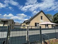 Kleines Mehrfamilienhaus konstant vermietet! - Beeskow Zentrum
