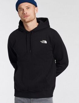 The North Face Kapuzensweatshirt M SIMPLE DOME REGULAR HOODIE (1-tlg)