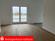 Erstbezug - 3-Zimmer-Wohnung mit großer Dachterrasse in Bad Gögging - Neustadt (Donau)