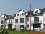 Reihenendhaus (Effizienzhaus 40 KFN) in Top Lage Neubauprojekt Heerespark Mühldorf - Haus 1 - - Mühldorf (Inn)