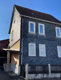 BestLage Schleusingen / Platz & Potenzial für Durchstarter - Schleusingen