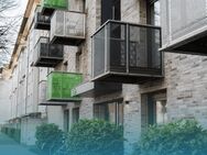 Exklusives Business-Apartment im Herzen von Düsseldorf Derendorf - Top Lage! Jetzt mieten! - Düsseldorf