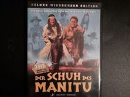 Der Schuh des Manitu - Essen