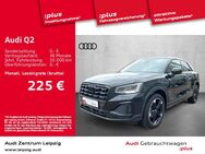 Audi Q2, 30 TFSI advanced Connectivity, Jahr 2023 - Leipzig