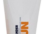 JIL SANDER Duschgel Jil Sander Sun, mit frischer Note