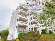 Kapitalanlage in Tamm - Vermietete 1-Zimmer-Wohnung mit Balkon und Tiefgaragenstellplatz - Tamm