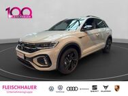 VW T-Roc, 1.5 l TSI R-Line, Jahr 2024 - Mönchengladbach