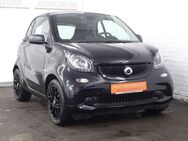 Smart ForTwo coupe 66kW Aut./Pano/Sport-Paket/Klima - Berlin