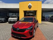 Renault Clio, Evolution SCe 65, Jahr 2022 - Rheine