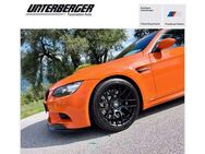 BMW M3 Coupé GTS Nr. 40 von 150 - Rosenheim