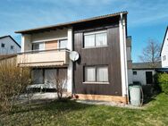 Geräumiges 1- bis 2-Familienhaus mit Aufzug, Garage und idealer Raumaufteilung - inkl. Keller! - Weidenberg