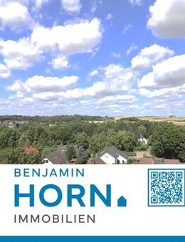 Ihre neue Aussicht! - Hof